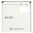 باتری اورجینال موبایل SONY Ericsson BA700
