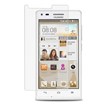 گلس شیشه ای Huawei G6
