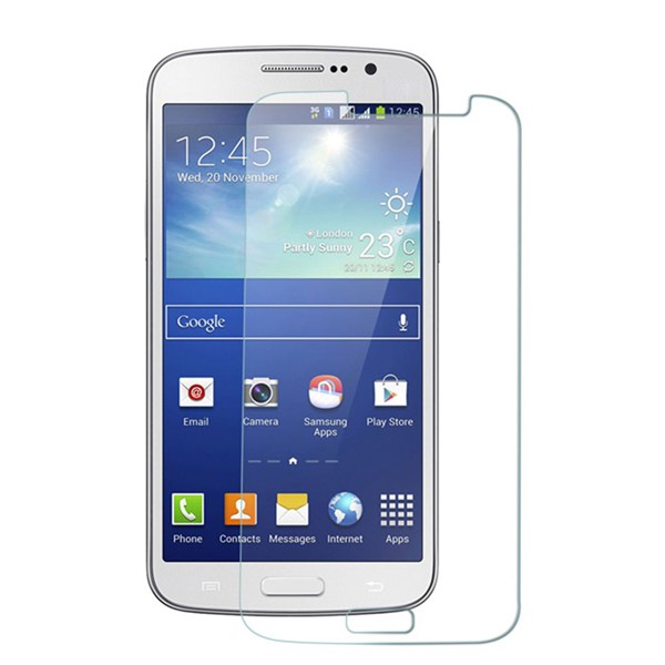 گلس شیشه ای Samsung Grand