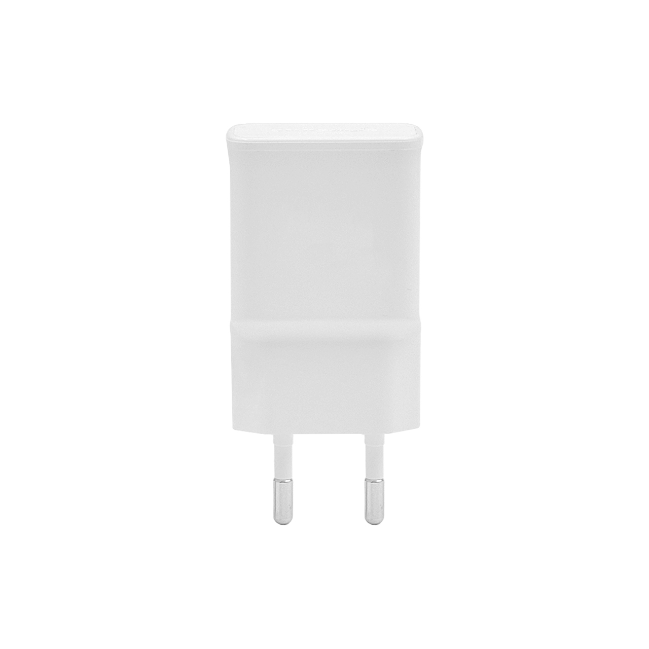 شارژر دیواری تک پورت Samsung مدل EP-TA50EWE - سفید - ASP (گارانتی شش ماهه آروین)