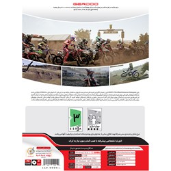 MXGP 3 PC 2DVD9