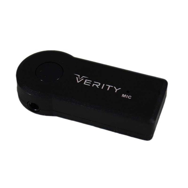 بلوتوث ماشین شارژی Verity BT101 USB