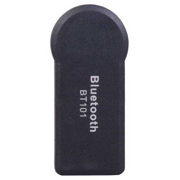 بلوتوث ماشین شارژی Verity BT101 USB