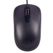 موس جنیوس DX-125