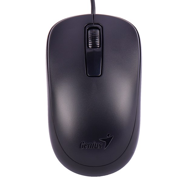 موس جنیوس DX-125