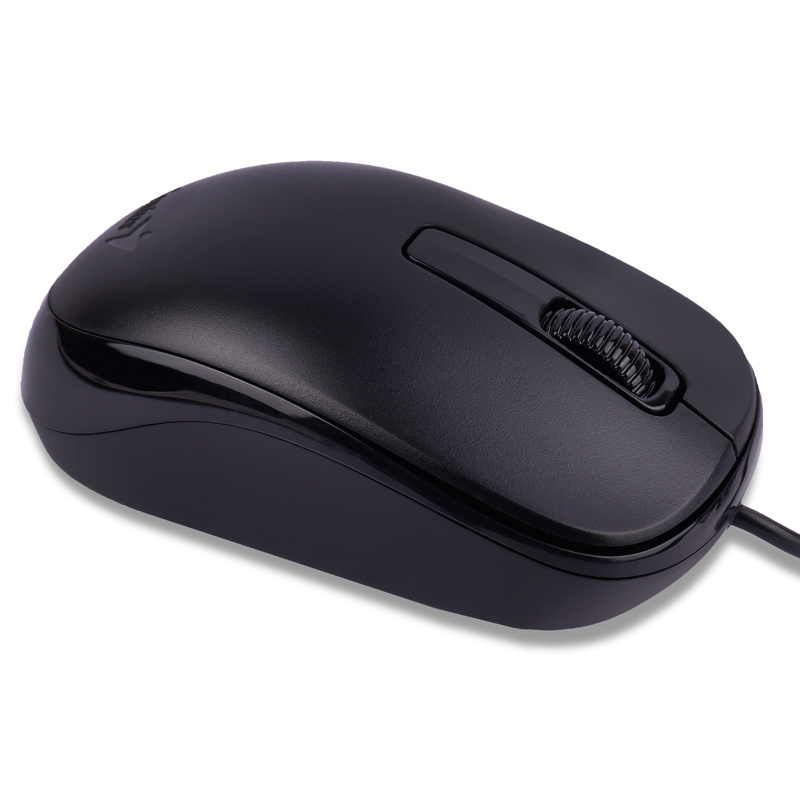 موس جنیوس DX-125