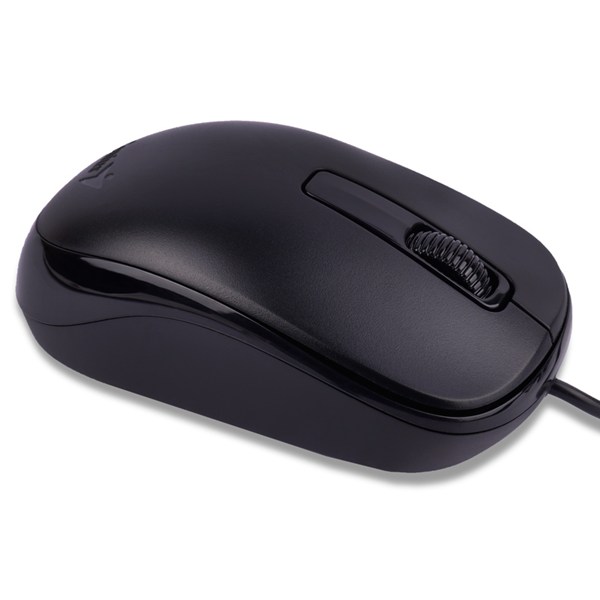 موس جنیوس DX-125