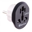 تبدیل برق 3 به 2 نارکن NK605K2 16A
