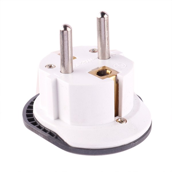 تبدیل برق 3 به 2 نارکن NK605K2 16A