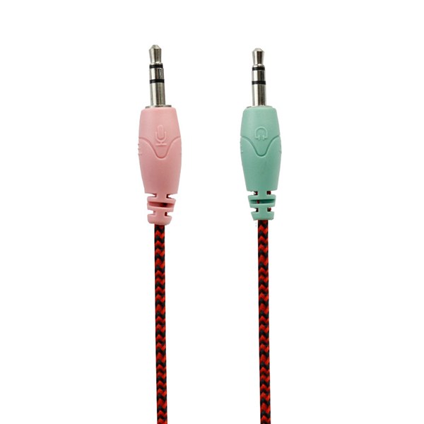 هدست گیمینگ سیم دار TSCO TH 5126