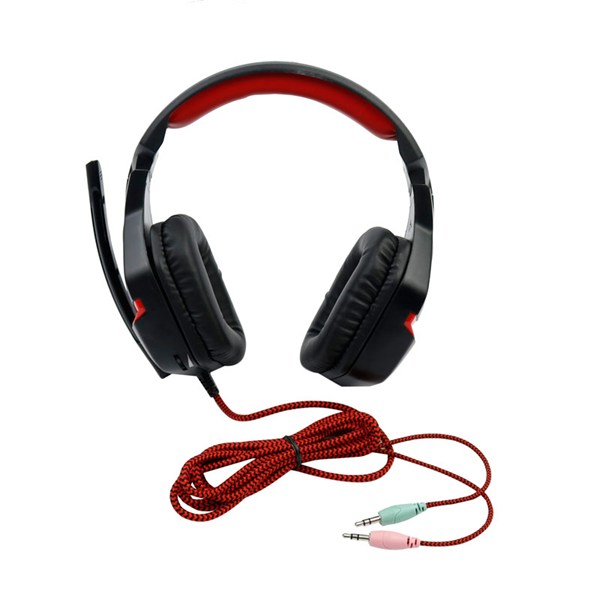 هدست گیمینگ سیم دار TSCO TH 5126