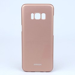 قاب گوشی Joyroom BP276 SAMSUNG S8 رزگلد
