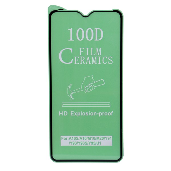 گلس سرامیکی Samsung A10s