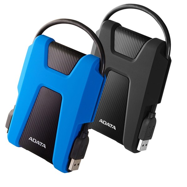 هارد اکسترنال ای دیتا ADATA HD680 2TB