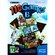 NP 110 GAMES B PC 2DVD