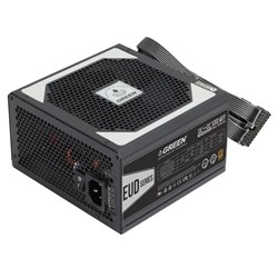 پاور 480 وات گرین Green EUD GP480A Bronze