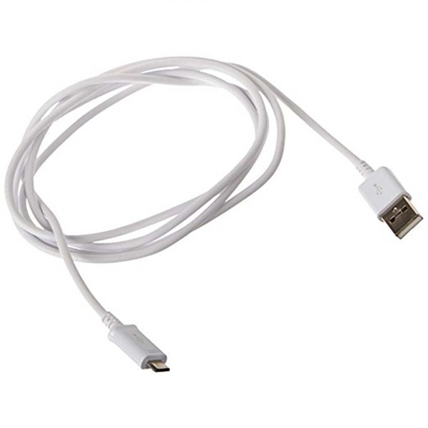 شارژر اورجینال LG + کابل microUSB