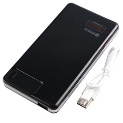 پاور بانک فست شارژ 8000 وریتی VERITY K3 QC3