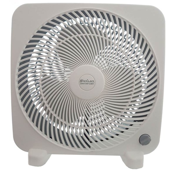 پنکه رومیزی دمنده FTF-30H2S