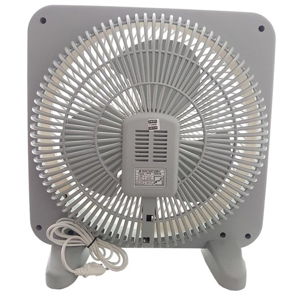 پنکه رومیزی دمنده FTF-30H2S