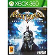 Batman Arkham Asylum XBOX 360 HRB
