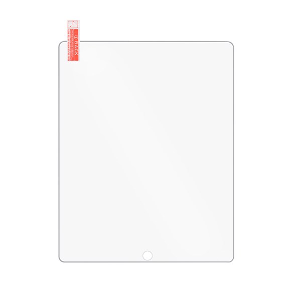 محافظ صفحه نمایش شیشه ای تبلت - Ipad 1 / 2 / 3 (بدون پک)