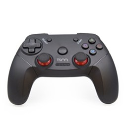 دسته بازی بی سیم تسکو TG 134W PC/PS3