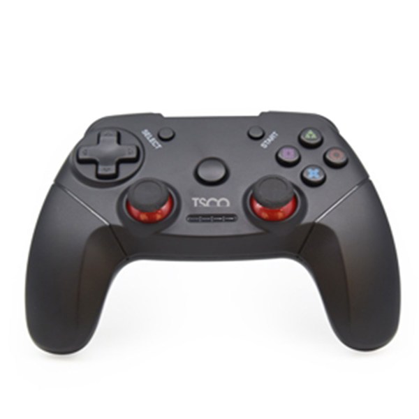 دسته بازی بی سیم تسکو TG 134W PC/PS3