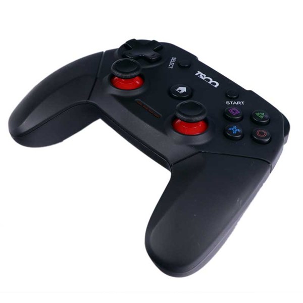 دسته بازی بی سیم تسکو TG 134W PC/PS3