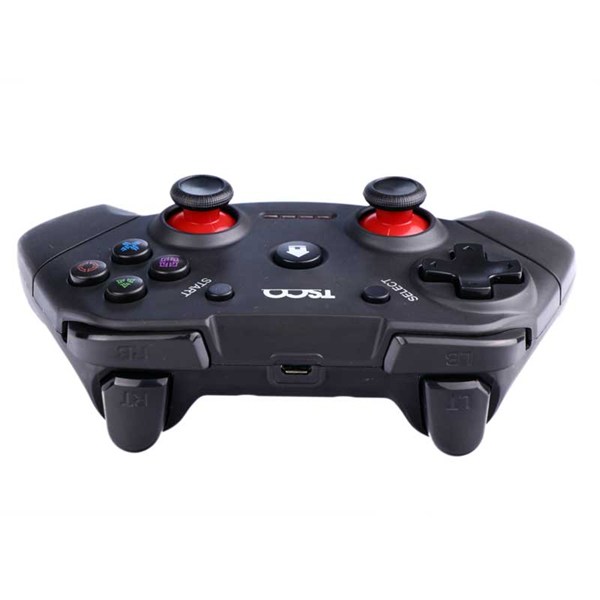 دسته بازی بی سیم تسکو TG 134W PC/PS3
