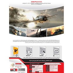 Battlestations Pacific PC 2DVD9