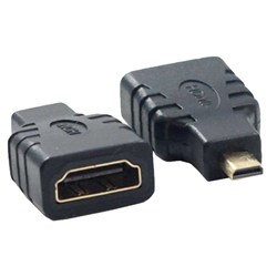تبدیل HDMI به Micro HDMI
