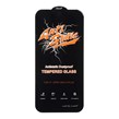 محافظ صفحه نمایش شیشه ای Apple iPhone 13 Pro Max / iPhone 14 Plus -Full Cover Anti Static Mietubl (بدون پک) - مشکی
