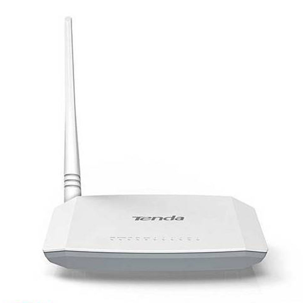 مودم روتر +ADSL2 تندا D151 V2