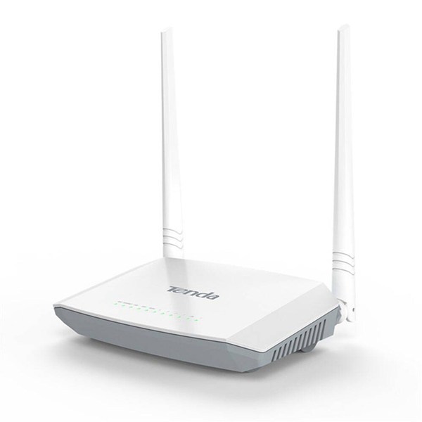 مودم روتر +ADSL2 تندا D301 V2