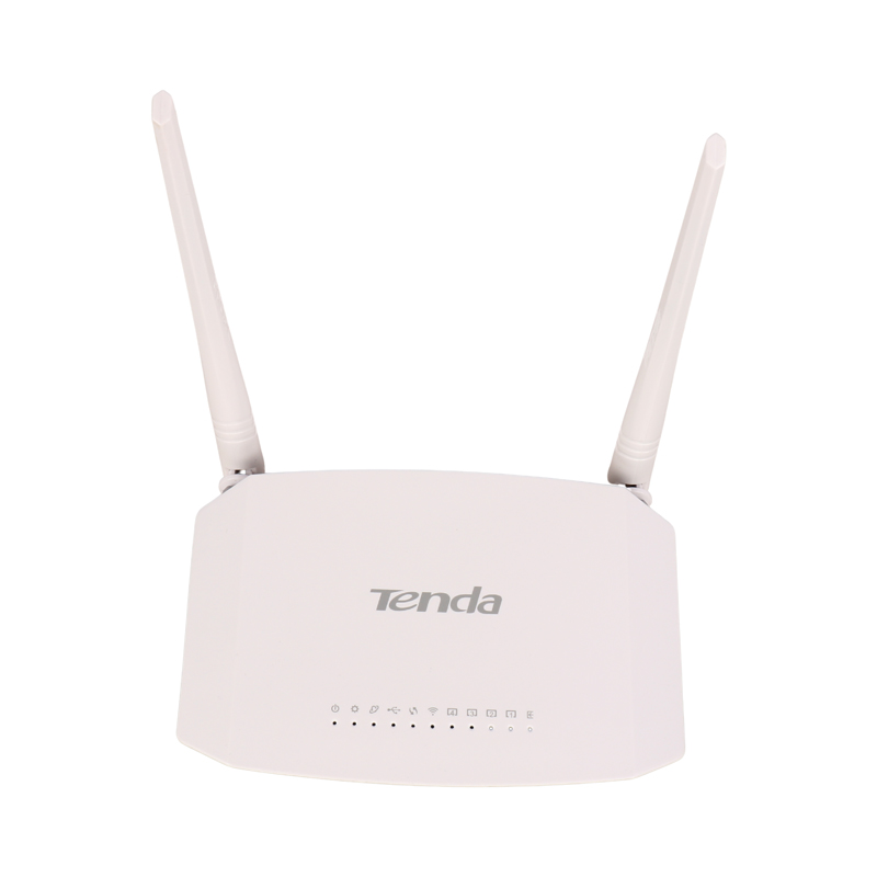 مودم روتر +ADSL2 تندا D301 V2