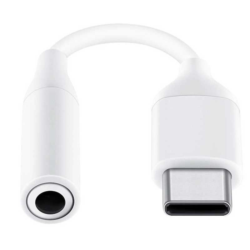 تبدیل Type-C به جک 3.5 میلی متری سامسونگ T1591