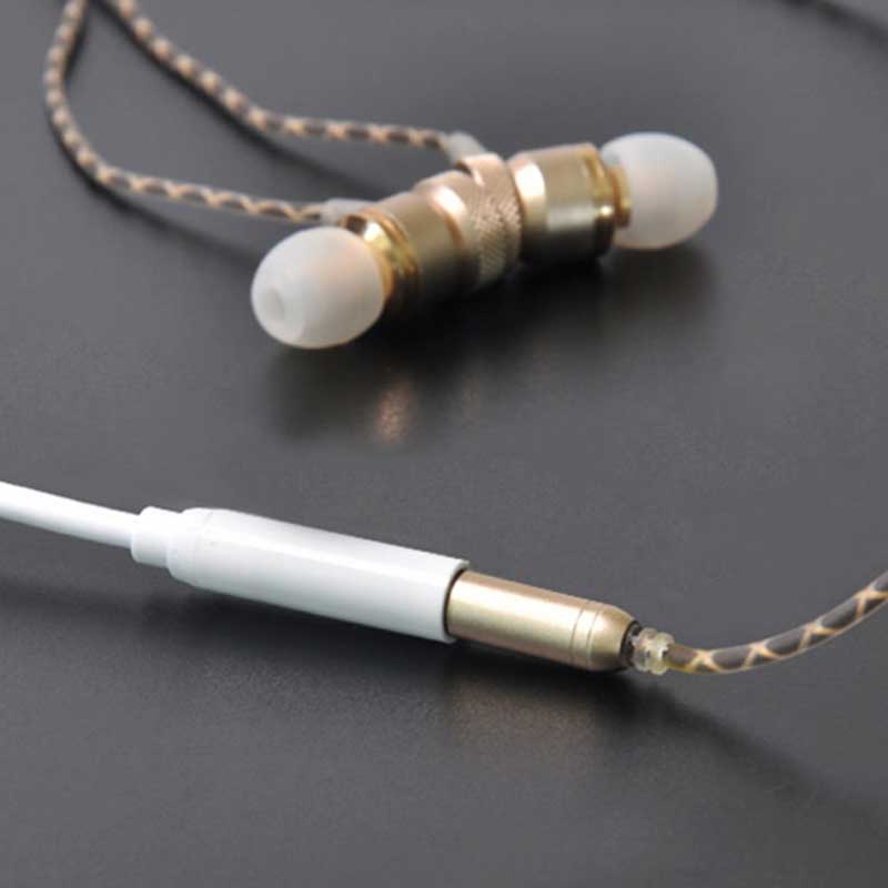 تبدیل Type-C به جک 3.5 میلی متری سامسونگ T1591