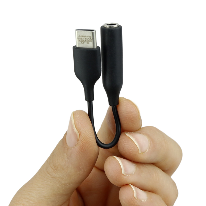 تبدیل Type-C به جک 3.5 میلی متری سامسونگ T1591