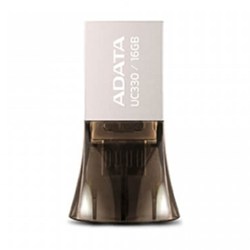 فلش 16 گیگ ای دیتا ADATA UV130 OTG