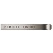 فلش 16 گیگ ای دیتا ADATA UV310 USB3.0