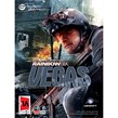 بازی Tom Clancy's Rainbow Six Vegas 1DVD9 پرنیان مناسب برای PC