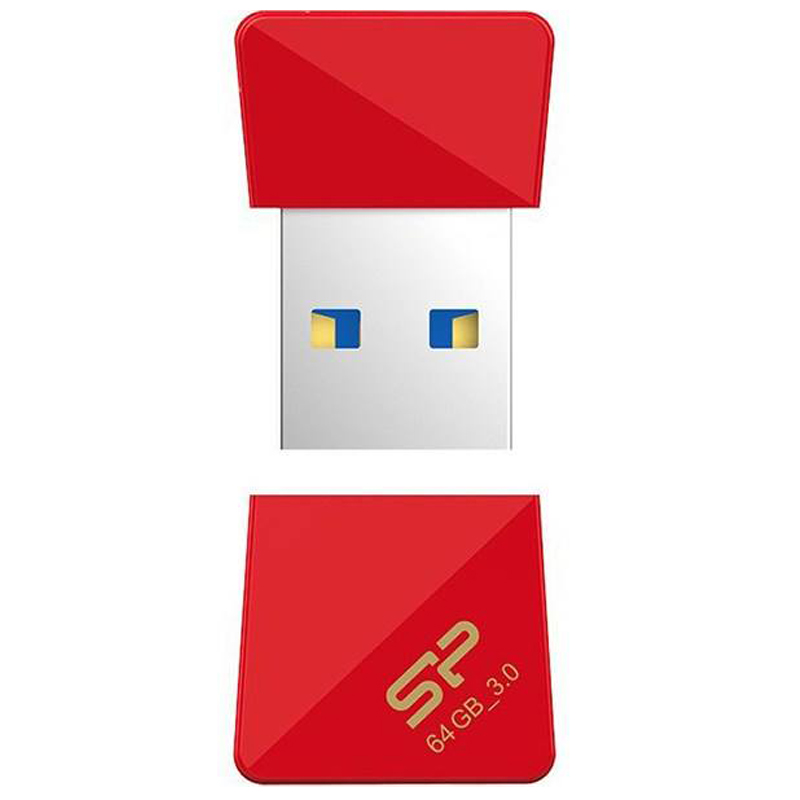 فلش 64 گیگ سیلیکون پاور Silicon Power Jewel J08 USB 3.1