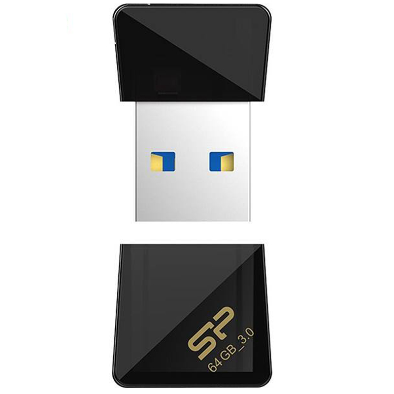 فلش 64 گیگ سیلیکون پاور Silicon Power Jewel J08 USB 3.1