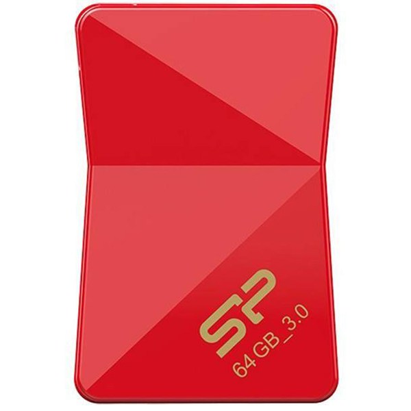فلش 64 گیگ سیلیکون پاور Silicon Power Jewel J08 USB 3.1
