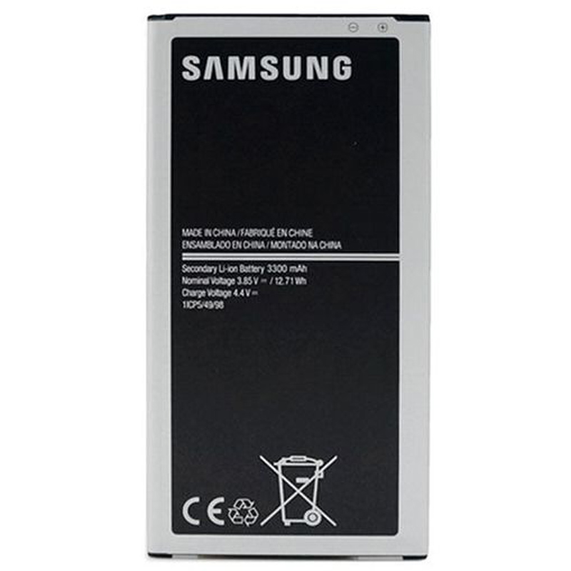 باتری موبایل اورجینال سامسونگ SAMSUNG J7 2016 NFC