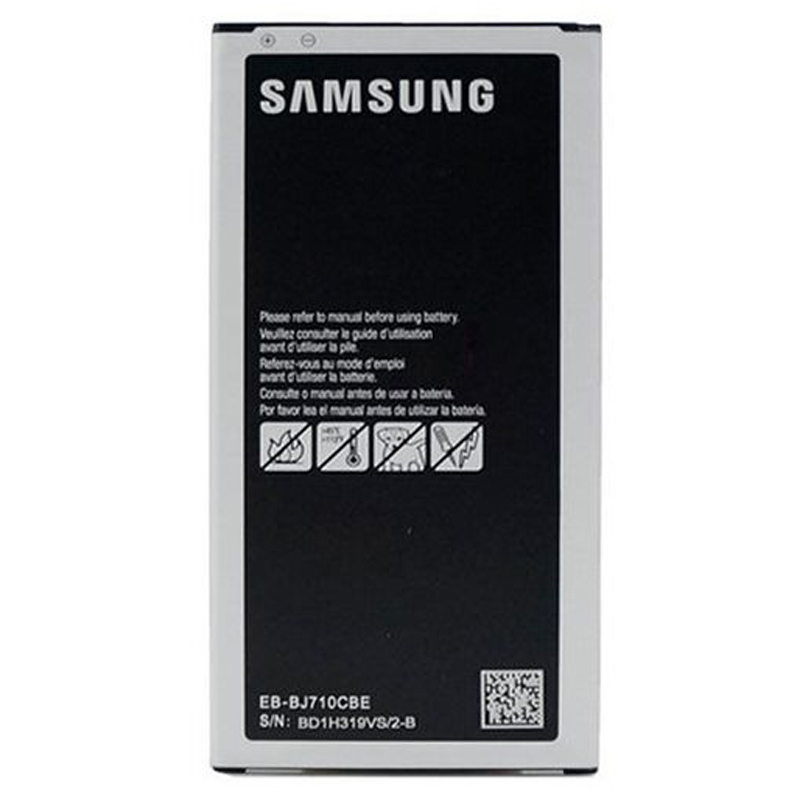 باتری موبایل اورجینال سامسونگ SAMSUNG J7 2016 NFC