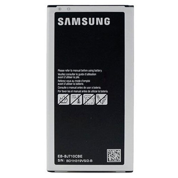 باتری موبایل اورجینال سامسونگ SAMSUNG J7 2016 NFC
