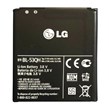 باتری موبایل اورجینال ال جی LG Optimus L9