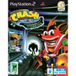 بازی Crash Bandicoot The Warth Of Cortex گردو مناسب برای PS2